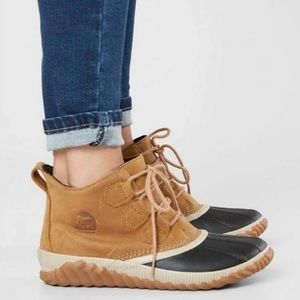 Sorel Out N About Duck Boot